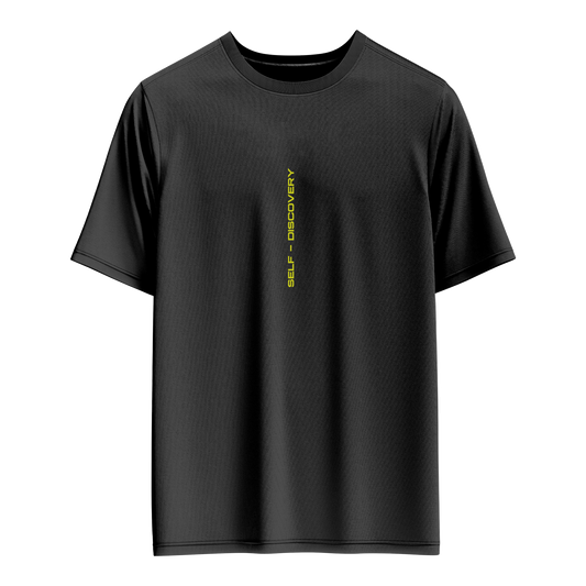 VISION 404 OVERSIZED T-SHIRT