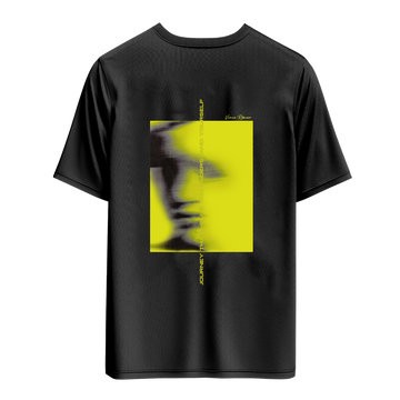 VISION 404 OVERSIZED T-SHIRT