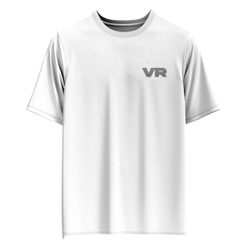 VR FLAGSHIP OVERSIZED T-SHIRT