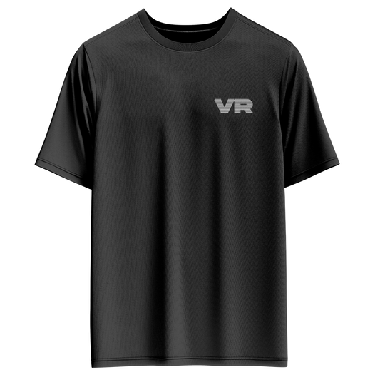 VR FLAGSHIP OVERSIZED T-SHIRT