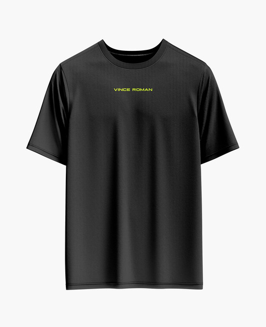 ROMAN OVERSIZED TEE (UNISEX)