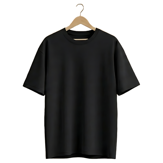 69 Texted Oversized Tee (Unisex)