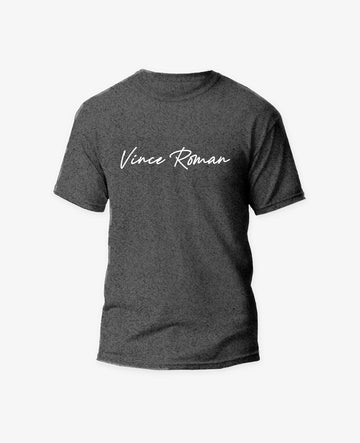 GREY - FLEX T-SHIRT (UNISEX)