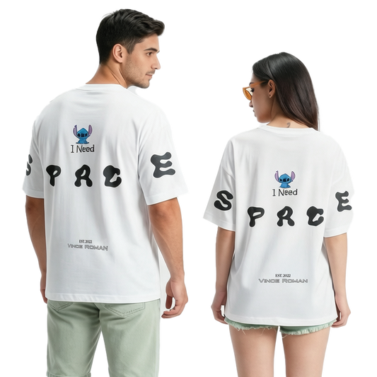 SPACE - Everyday Oversized (UNISEX)