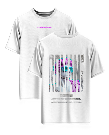 ROMAN - Everyday Oversized (UNISEX)