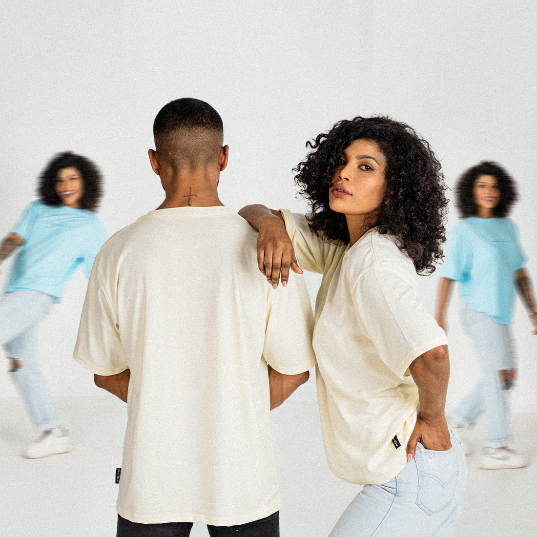 Sri Lanka's 1st Premium Minimal Wear Brand. Vince Roman is your Go-To Brand for Premium Minimal Wear, Offering a Wide Selection of High-Quality Plain T-Shirts. 