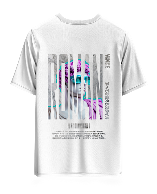 ROMAN - Everyday Oversized (UNISEX)